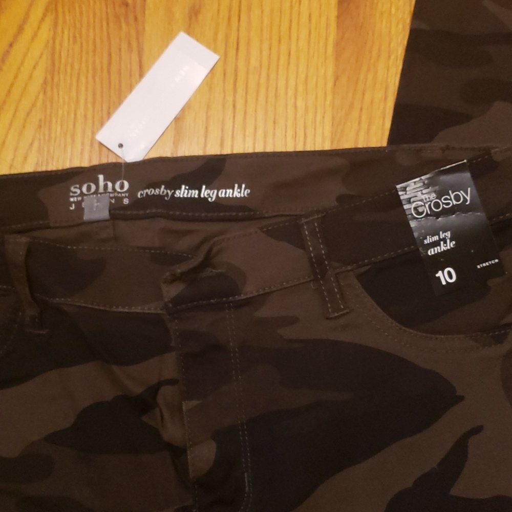 pants - Picture 3 of 4